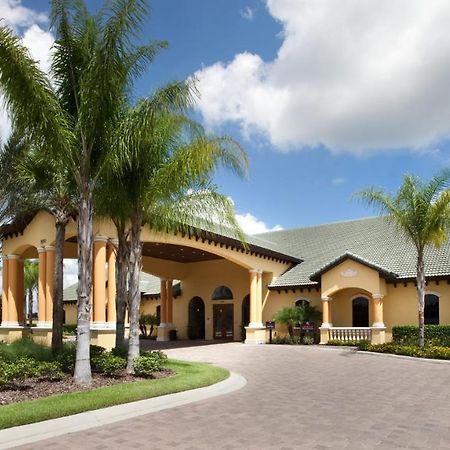 Disney - 5 Bedroom Luxury Vacation Home - Paradise Palms Resort Kissimmee Exterior foto